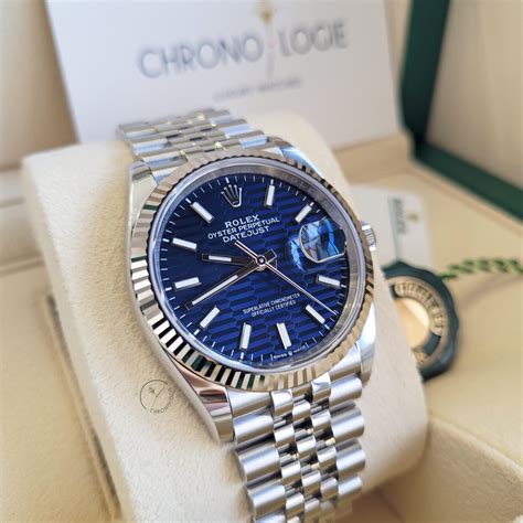 rolex 126234 jubilee|rolex datejust 36 126234.